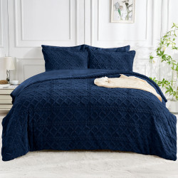 مفرش نيوم شتوي مخمل 6 قطع نفرين مفرش نيوم شتوي مخمل 6 قطع نفرين