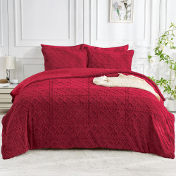 مفرش نيوم شتوي مخمل 6 قطع نفرين مفرش نيوم شتوي مخمل 6 قطع نفرين