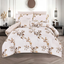 مفرش ميكروفيبر 4 قطع نفر مفرش ميكروفيبر 4 قطع نفر