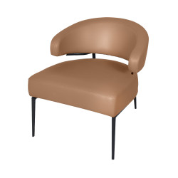 كرسي فاخر حديث جلد جملي كرسي فاخر حديث جلد جملي