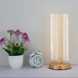 أباجورة طاولة ليد أباجورة طاولة ليد