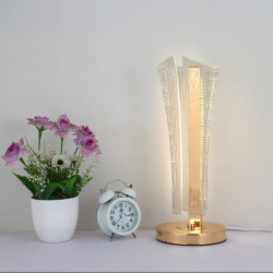 أباجورة طاولة ليد أباجورة طاولة ليد