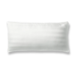 مخدة مايكروفيبر مقلم 1000 جرام مخدة مايكروفيبر مقلم 1000 جرام