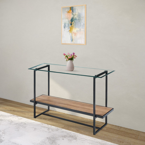 مدخل استقبال من الزجاج والمعدن خشبي مدخل استقبال من الزجاج والمعدن خشبي