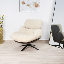 كرسي دوار بيج كرسي دوار بيج