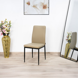 كرسي طاولة طعام مفرد