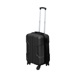 شنطة سفر صغيرة أسود شنطة سفر صغيرة أسود