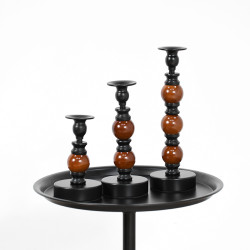 ديكور حامل شموع ديكور حامل شموع