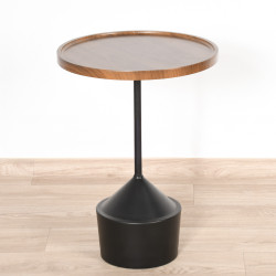 طاولة خدمة مفردة طاولة خدمة مفردة