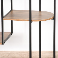 طاولة خدمة مفردة طاولة خدمة مفردة