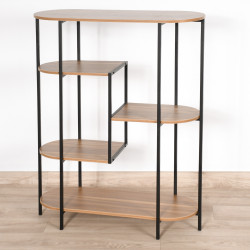 طاولة خدمة مفردة طاولة خدمة مفردة