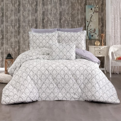 مفرش قطن تركي 5 قطع نفر مفرش قطن تركي 5 قطع نفر