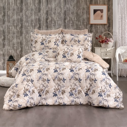 مفرش قطن تركي 5 قطع نفر مفرش قطن تركي 5 قطع نفر