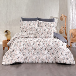 مفرش قطن تركي 5 قطع نفر مفرش قطن تركي 5 قطع نفر