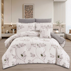 مفرش قطن 4 قطع نفر مفرش قطن 4 قطع نفر