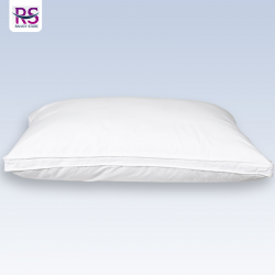 مخدة راحتي سادة 75*50 سم مخدة راحتي سادة 75*50 سم