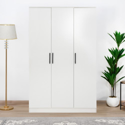 دولاب ملابس رويال 3 باب خشب دولاب ملابس رويال 3 باب خشب