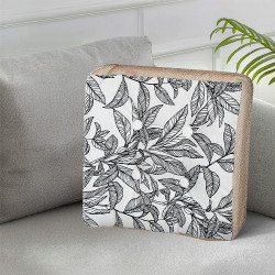 تـكاية قماش مربعة 40*40 سم