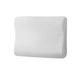 مخدة قطن بتقنية الميموري فوم 800 جم مخدة قطن بتقنية الميموري فوم 800 جم