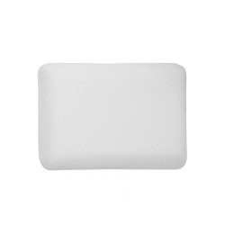 مخدة قطن بتقنية الميموري فوم 1300 جم مخدة قطن بتقنية الميموري فوم 1300 جم