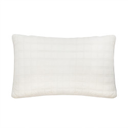 مخدة قطن بتقنية الميموري فوم 1400 جم مخدة قطن بتقنية الميموري فوم 1400 جم