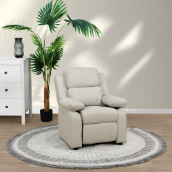 كرسي استرخاء أطفال ثابت بيج كرسي استرخاء أطفال ثابت بيج