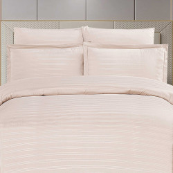 مفرش فندقي ميكروفايبر 7 قطع نفرين