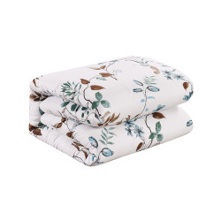 مفرش ميكروفايبر 7 قطع نفرين