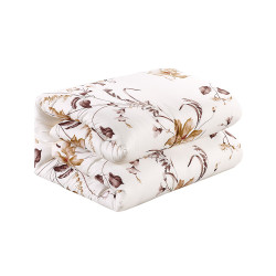 مفرش ميكروفايبر 7 قطع نفرين