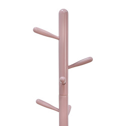 علاقة ملابس عصرية من الخشب 175 سم علاقة ملابس عصرية من الخشب 175 سم