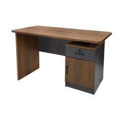 مكتب خشب 120x60 سم