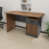 مكتب خشب 120x60 سم