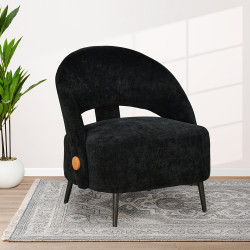 كرسي مفرد فاخر قماشي رمادي كرسي مفرد فاخر قماشي رمادي