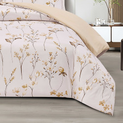 بيت لحاف ميكروفيبر فاخر نفرين بيت لحاف ميكروفيبر فاخر نفرين