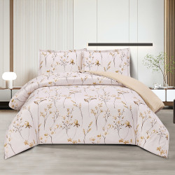 بيت لحاف ميكروفيبر فاخر نفرين بيت لحاف ميكروفيبر فاخر نفرين