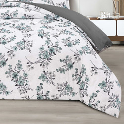 بيت لحاف ميكروفيبر فاخر نفرين بيت لحاف ميكروفيبر فاخر نفرين