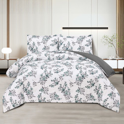 بيت لحاف ميكروفيبر فاخر نفرين بيت لحاف ميكروفيبر فاخر نفرين