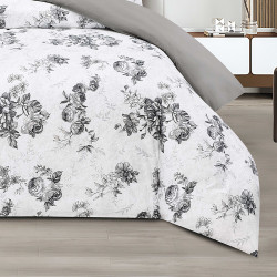 بيت لحاف ميكروفيبر فاخر نفرين بيت لحاف ميكروفيبر فاخر نفرين