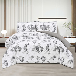 بيت لحاف ميكروفيبر فاخر نفرين بيت لحاف ميكروفيبر فاخر نفرين