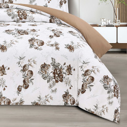 بيت لحاف ميكروفيبر فاخر نفرين بيت لحاف ميكروفيبر فاخر نفرين