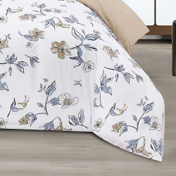 بيت لحاف ميكروفيبر فاخر نفرين بيت لحاف ميكروفيبر فاخر نفرين