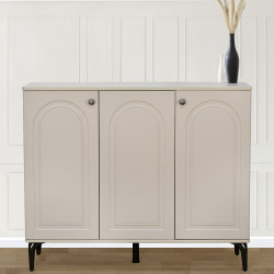 دولاب عصري متعدد الاستخدام خشب 120 سم دولاب عصري متعدد الاستخدام خشب 120 سم