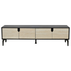 وحدة تلفاز مودرن خشبية 160 سم وحدة تلفاز مودرن خشبية 160 سم