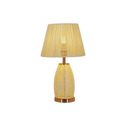 أباجورة طاولة خسف أباجورة طاولة خسف