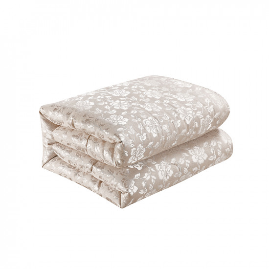 مفرش فاخر جكار 4 قطع نفر مفرش فاخر جكار 4 قطع نفر