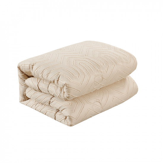 مفرش فاخر جكار 4 قطع نفر