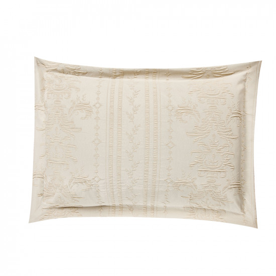 مفرش فاخر جكار 7 قطع نفرين