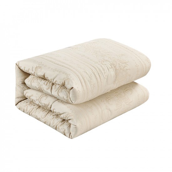 مفرش فاخر جكار 7 قطع نفرين