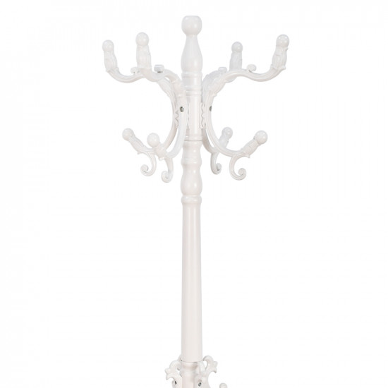 علاقة ملابس خشب 180 سم