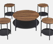 طاولات خدمة